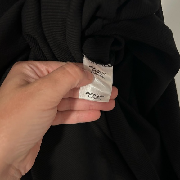 Superdown Ribbed 2-Piece Skirt Set - Picture 7 of 7